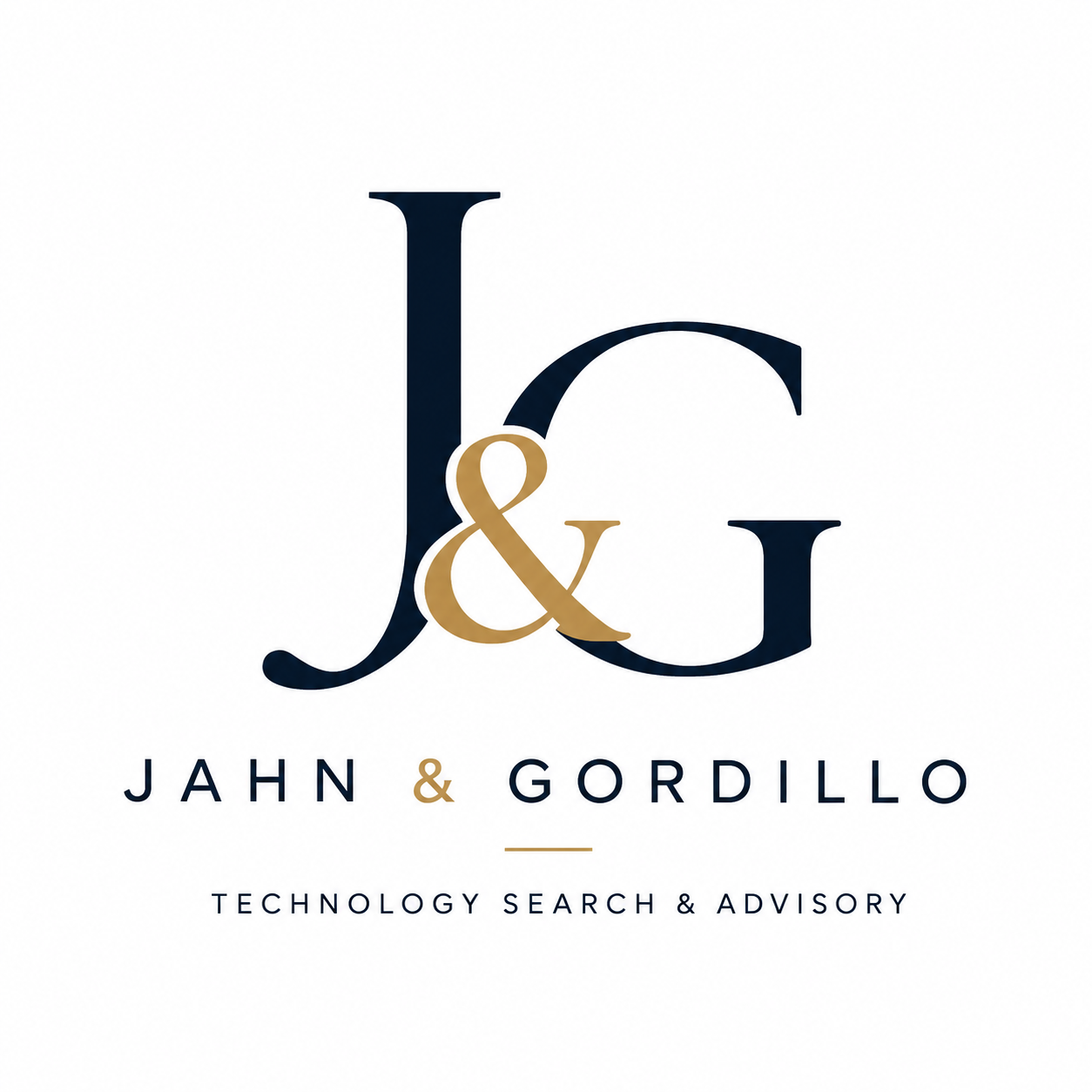 Jahn & Gordillo – Technology Search & Advisory